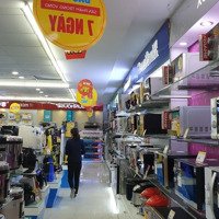 Cho Thuê Gấp Nhà Mặt Phố Trường Chinh, Đống Đa. Diện Tích: 200M2, Mặt Tiền 10M
