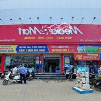 Cho Thuê Gấp Nhà Mặt Phố Trường Chinh, Đống Đa. Diện Tích: 200M2, Mặt Tiền 10M