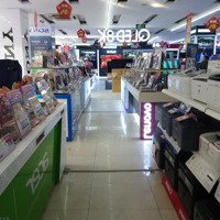 Cho Thuê Gấp Nhà Mặt Phố Trường Chinh, Đống Đa. Diện Tích: 200M2, Mặt Tiền 10M