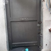Cho Thuê Phòng Trọ Ở Âu Dương Lân, 3,2 Triệu, 20M2, 1 Phòng Ngủ 1 Vệ Sinh Q8, Hcm Giá Tốt