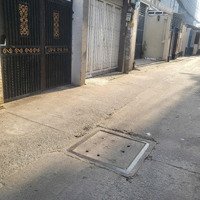 Cho Thuê Phòng Trọ Ở Âu Dương Lân, 3,2 Triệu, 20M2, 1 Phòng Ngủ 1 Vệ Sinh Q8, Hcm Giá Tốt