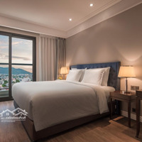 Cc Ngộp Bank Bán Căn Hộ 2 Phòng Ngủfull Nt, View Trực Diện Biển Mỹ Khê Đà Nẵng - Sổ Lâu Dài - Giá Tốt Nhất