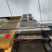 Bán Cc Mini, 10 Phòng Ngủ 10 Vệ Sinh 166M2, Giá Ưu Đãi Tại Trần Kế Xương, Hải Châu, Đà Nẵng