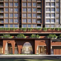 Nhận Booking Giữ Chỗ Có Hoàn Lại Căn Hộ 50 Triệu/M2 Orchard Heights - Sycamore Cdt Capitaland-Singapore