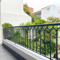 BIỆT THỰ 8X24M-HẦM 3 LẦU ĐƯỜNG SỐ KDC NAM LONG TRẦN TRỌNG CUNG Q7
