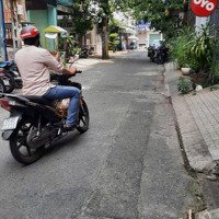 Cần Bán Nhà Hẻm Vip Lý Thường Kiệt Quận 10 - Vuông Như Tờ A4