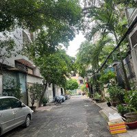 Cần Bán Nhà Hẻm Vip Lý Thường Kiệt Quận 10 - Vuông Như Tờ A4