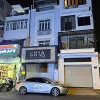 Cần Bán Nhà Hẻm Vip Lý Thường Kiệt Quận 10 - Vuông Như Tờ A4