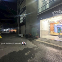 Nhà Trong Khu Dân Cư Quy Hoạch Chỉnh Trang 4X13.54M Có Giá Tốt