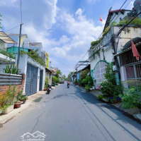Bán Nhà 1T 1L, Khu Cán Bộ B5, P.tân Hiệp-Bh, Đường Nhựa 7M, Ngang 6M 120M2, Giá Chỉ 5Ty7