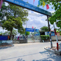 Bán Nhà 1T 1L, Khu Cán Bộ B5, P.tân Hiệp-Bh, Đường Nhựa 7M, Ngang 6M 120M2, Giá Chỉ 5Ty7