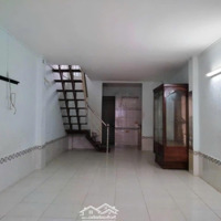Bán Nhà Riêng Tại 124/104/7 Xô Viết Nghệ Tĩnh, 4 Tỷ, 32M2, Giá Ưu Đãi