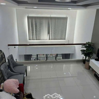 Khu Đồng Bộ Cao Tầng Hẻm Xe Hơi, Lê Quang Định Bình Thạnh, 60M2, 4 Tầng, 11Tỷ Thương Lượng