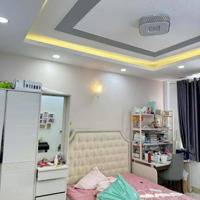 Khu Đồng Bộ Cao Tầng Hẻm Xe Hơi, Lê Quang Định Bình Thạnh, 60M2, 4 Tầng, 11Tỷ Thương Lượng