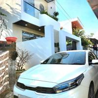 Bán Nhà 2 Tầng Mới Xây Xã Suối Hiệp Gần Nhà Máy Yến Sào Chỉ 1Tỷ690