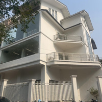 Bán Biệt Thự Nam Trung Yên 185M Lô Góc Siêu Vip Nhất Hiện Nay 0988.529.528