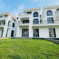 Chuyên Bán Biệt Thự Khu Đô Thị Hud Mê Linh 0337733186