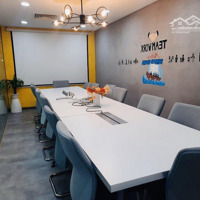 Góc 2Mt Nguyễn Đình Chiểu + Nguyễn Thiện Thuật, Quận 3 - 10X15M - 8 Tầng - Hđt 200 Triệu - 60 Tỷ