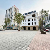 Phân Phối Dự Án Shophouse The Center Thuận Thành Bắc Ninh