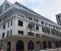 Phân Phối Dự Án Shophouse The Center Thuận Thành Bắc Ninh