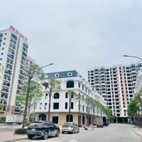 Phân Phối Dự Án Shophouse The Center Thuận Thành Bắc Ninh