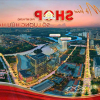 Mở Bán Shophouse Phú Mỹ Hưng, Vị Trí Kim Cương Đắc Địa, Thiết Kế Cao Cấp, Sổ Hồng Lâu Dài