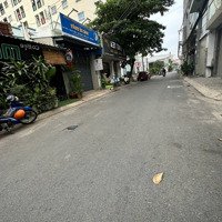 Bán Gấp Đất 145M2 1 Trục Hxt Trước Sau 2 Mặt Vuông Vức Phan Huy Ích Gò Vấp