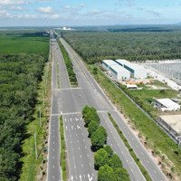 590 Triệu/Lô 500M2 Kcn Minh Hưng Sikico Mặt Tiền Đường 15M, Giáp Tây Ql13 60M, Sổ Sẵn, Bao Thuế Phí