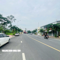 Bán Đất Nền Tđc Bình Khánh 1.8Ha - Diện Tích: 70M2 - Giá: 240 Triệu/M2 - Sổ Hồng Cá Nhân - Xd 1 Hầm 5 Tầng