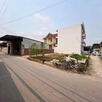 Duy Nhất - Lô Đất Đường Thông 5M - Kinh Doanh Đỉnh. Vị Trí: Phường Thủy Đường, Thủy Nguyên