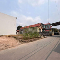 Duy Nhất - Lô Đất Đường Thông 5M - Kinh Doanh Đỉnh. Vị Trí: Phường Thủy Đường, Thủy Nguyên
