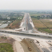 Gia Đình Cần Bán Mảnh Đất Thổ Cư Ven Biển Quất Lâm, 80M2 Giá Mình Bán Chỉ Hơn 1 Tỷ. Mua Là Thắng!
