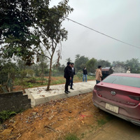 5 Lô Xã Thọ Tiến, Huyện Triệu Sơn (Gần Kcn Lam Sơn - Sao Vàng)