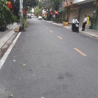 Bán Lô Đất Vị Trí Đẹp Ngay Chợ Tân Mỹ - Quận 7