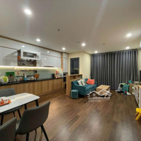 Cho Thuê Căn Hộ Chung Cư Az Sky Khu Đô Thị Định Công, Hoàng Mai 98M2 3 Phòng Ngủfull Đồ 14. 5 Triệu 0866894561