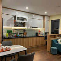 Cho Thuê Căn Hộ Chung Cư Az Sky Khu Đô Thị Định Công, Hoàng Mai 98M2 3 Phòng Ngủfull Đồ 14. 5 Triệu 0866894561