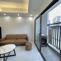 Cho Thuê Căn 2Ngủ 1Khách Ở Xuân Đỉnh,Btl. Có Ban Công,Tivi,Máy Giặt Riêng.ib Zalo Gửi Video
