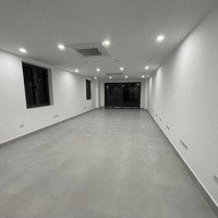 Cho Thuê Nhà Lk Khu Phân Lô Ngõ 88 Trung Kính,Diện Tích82M2 * 6 Tầng, Thông Sàn, Có Tm. Giá Chỉ 60 Triệu