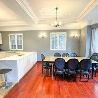 Nhà Đẹp Đầy Đủ Đồ Nội Thất 4 Ngủ Cho Thuê Tại Long Biên