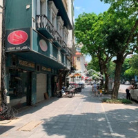 Hot! Cho Thuê Nhà Mặt Phố Bà Triệu Quận Hai Bà Trưng Giá Bán 46 Triệu/3 Tầng, Liên Hệ: 0987831284