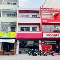 Chính Chủ Cho Thuê Mặt Tiền Mai Thị Lựu, Q1. Ngang 7 Dài 15, 3 Tầng, Kinh Doanh Tự Do