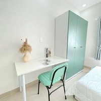Cho Thuê Phòng Trọ 25M2, Giá Siêu Hời 6 Triệu Tại Thích Quảng Đức, P4, Phú Nhuận, Hcm