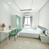Cho Thuê Phòng Trọ 25M2, Giá Siêu Hời 6 Triệu Tại Thích Quảng Đức, P4, Phú Nhuận, Hcm