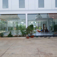 Văn Phòng Tầng 1 Và Trệt Kd Trong Tòa Nhà Đường Số 2 Đối Diện Vạn Phúc Thủ Đức 220M2