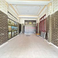 Cho Thuê Mặt Bằng 125M2 Mặt Tiền Xô Viết Nghệ Tĩnh, Đà Lạt, Giá Chỉ 10 Triệu/Tháng