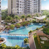 Chủ Nhà Ngộp Bank Bán Lavita Thuận An, Căn 1Pn/46M2, Giá Bán 1.65 Tỷ. Ngưng Đến Quý 1/2026 Nhận Nhà