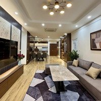 Bán Căn Hộ Chung Cư Hàng Hiếm Tại C37 Bộ Công An - Bắc Hà Tower, 6,8 Tỷ, 115M2