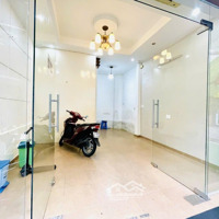 Bán Nhà Hẻm Xe Hơi Quay Đầu Khu Nội Bộ Sang Trọng Đường 3 Tháng 2, Q10. Kc 4 Tầng Chỉ Nhỉnh 7 Tỷ