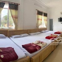 Bán Khách Sạn Kinh Doanh Đường Nguyễn Thị Nghĩa Phường 2 Đà Lạt Giá Tốt 10 Tỷ Thương Lượng