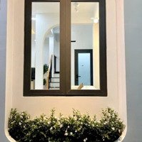Bán Nhà Đẹp Gần Chợ Gò Vấp, Lý Thường Kiệt, Gò Vấp, 56M2, 3 Phòng Ngủ Có Bancong, 5Tỷ750 Còn Bớt